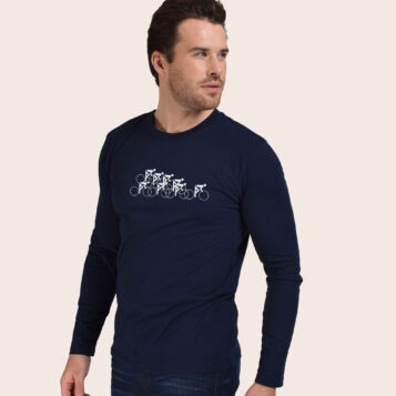 Peloton longsleeve