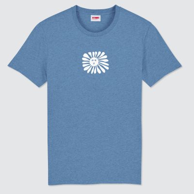 T-lab-Sol-mens-t-shirt-blue