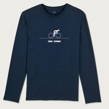 Paris-Roubaix longsleeve