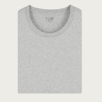 Mid Heather Grey