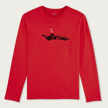 Racing '73 longsleeve