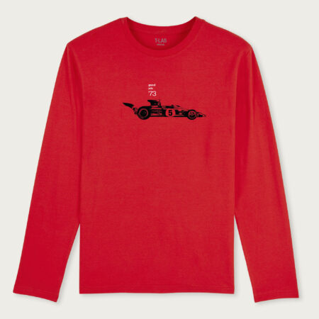 Racing '73 longsleeve
