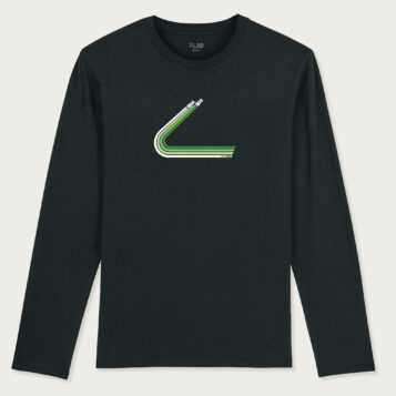 Racing Lines longsleeve