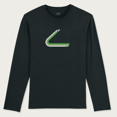 Racing Lines longsleeve