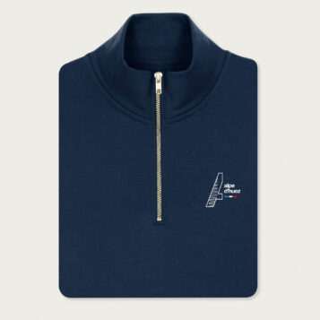 Alpe d'Huez sweat