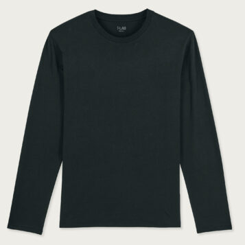 Black longsleeve