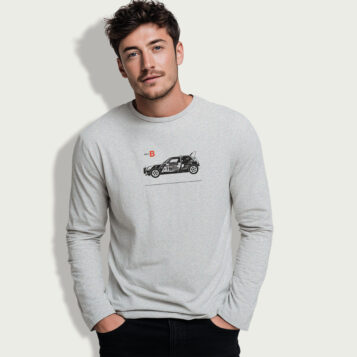 Group B longsleeve