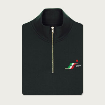 Roadtrip Italia sweat