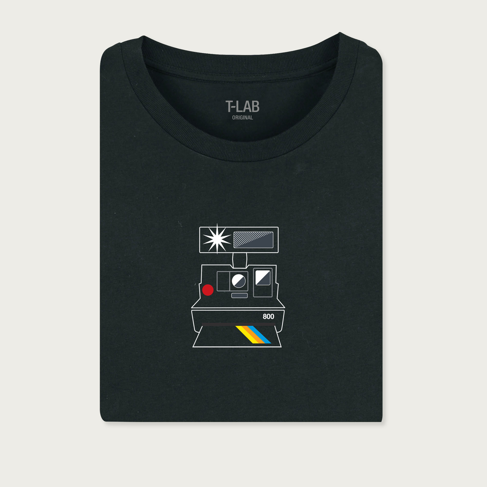 Instacolour longsleeve - Image 2