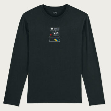 Instacolour longsleeve