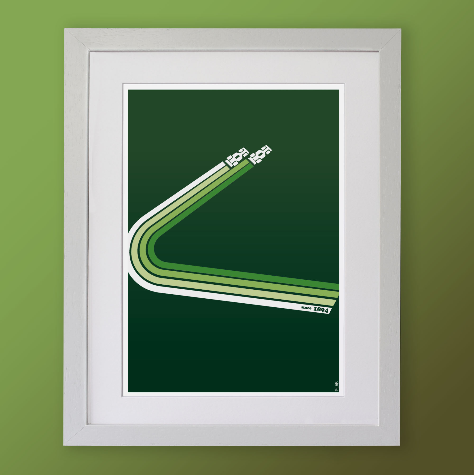 Racing Lines - Image 2