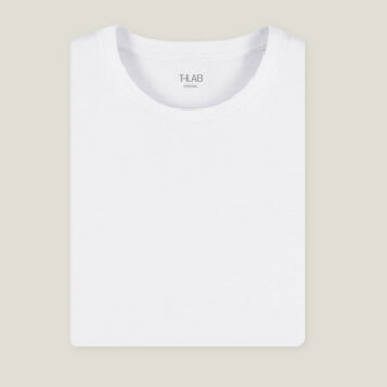 Essentials White