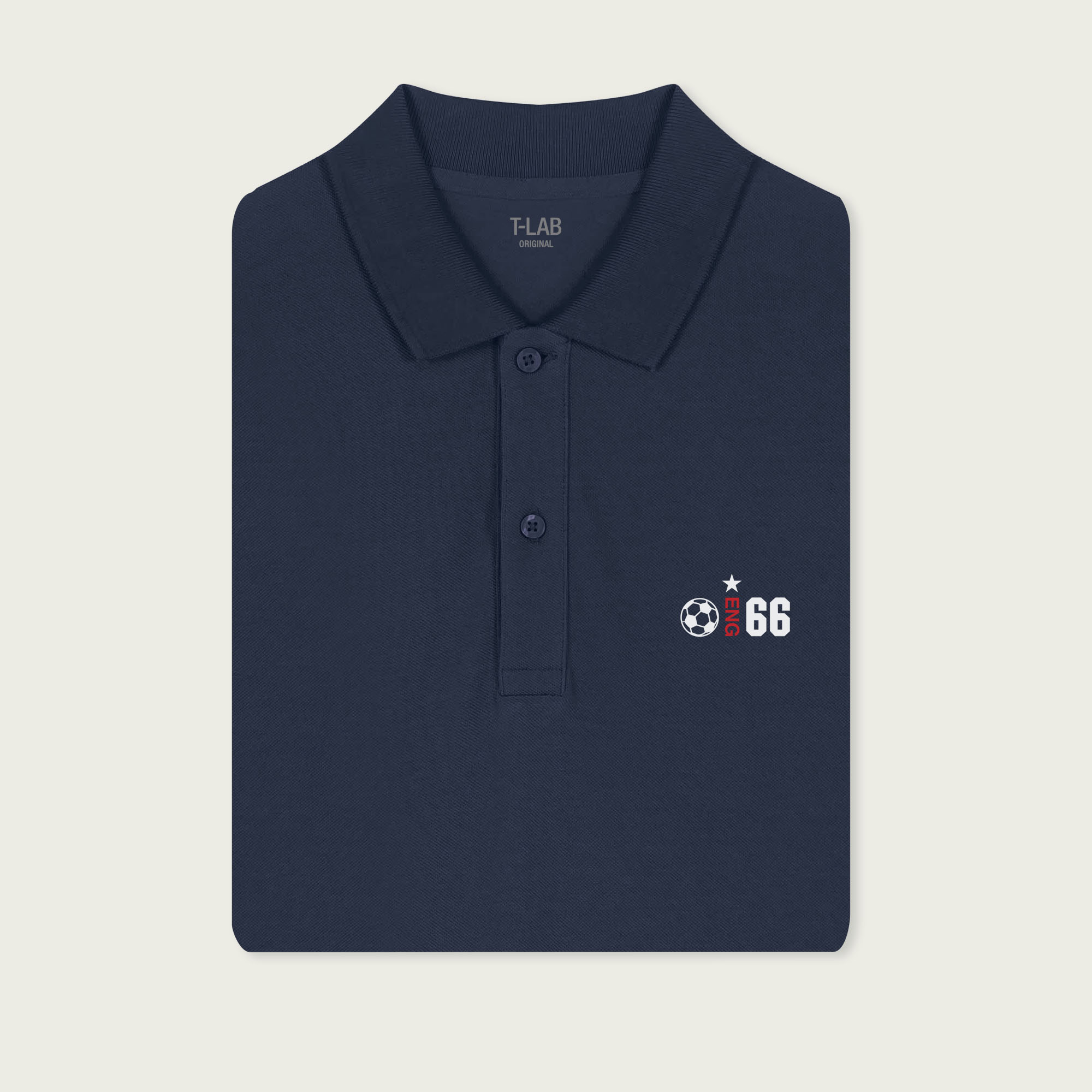 England 66 Polo
