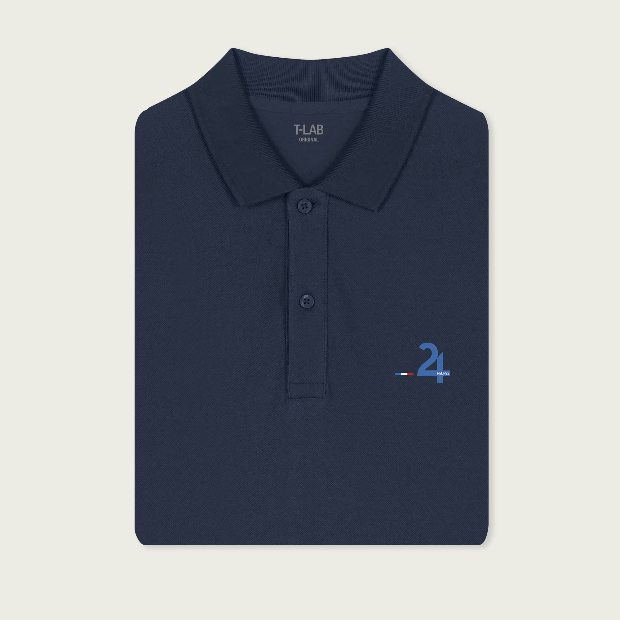Endurance 24 Polo