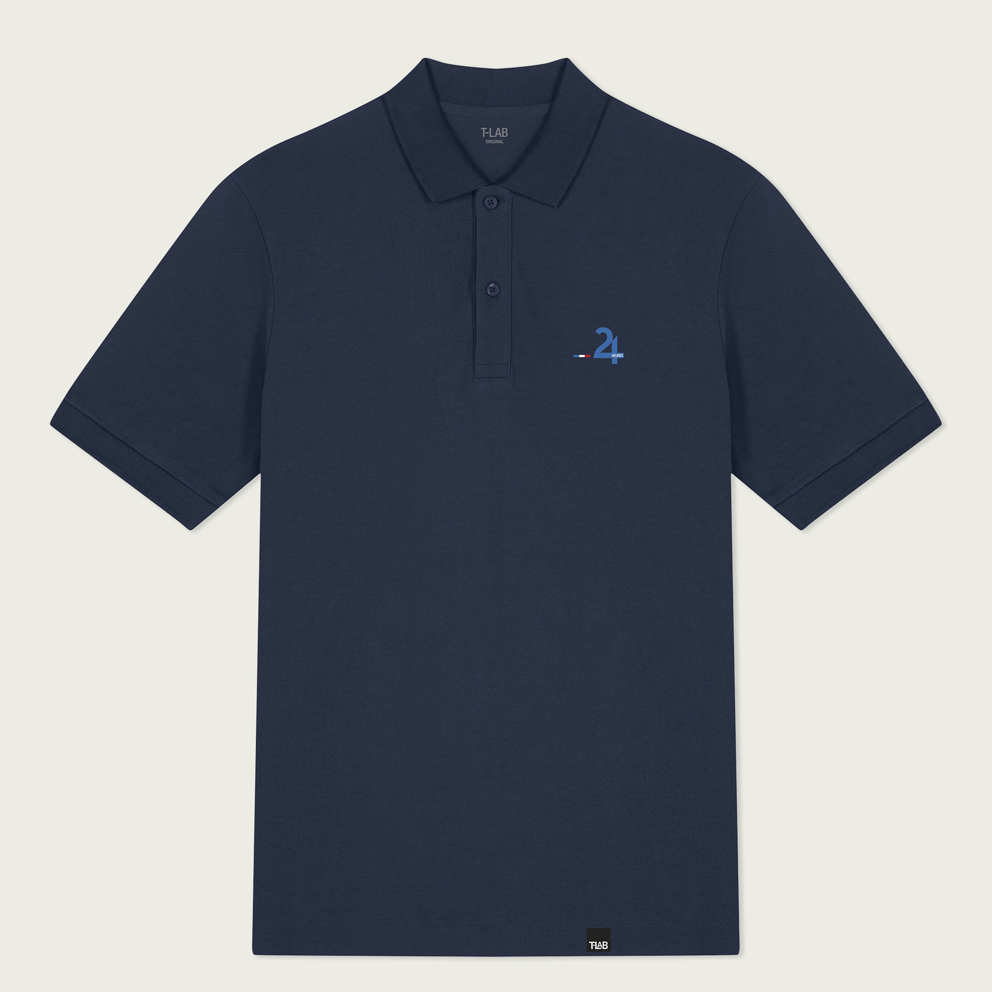 Endurance 24 Polo - Image 2