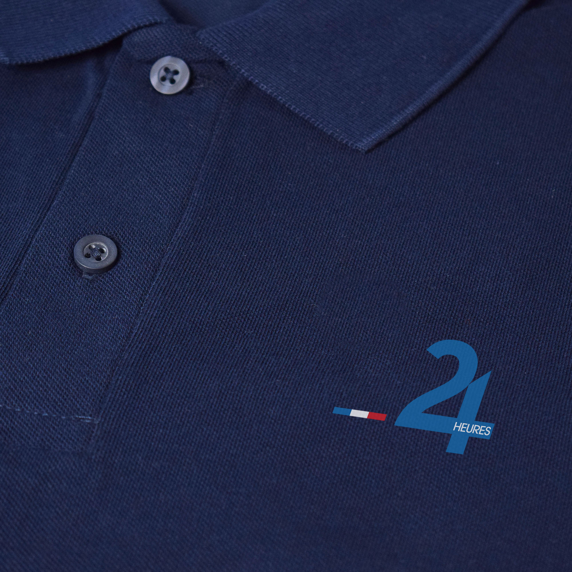 Endurance 24 Polo - Image 3
