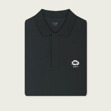 Open Mind Surf Co. Polo
