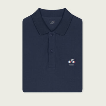 Touriste Polo