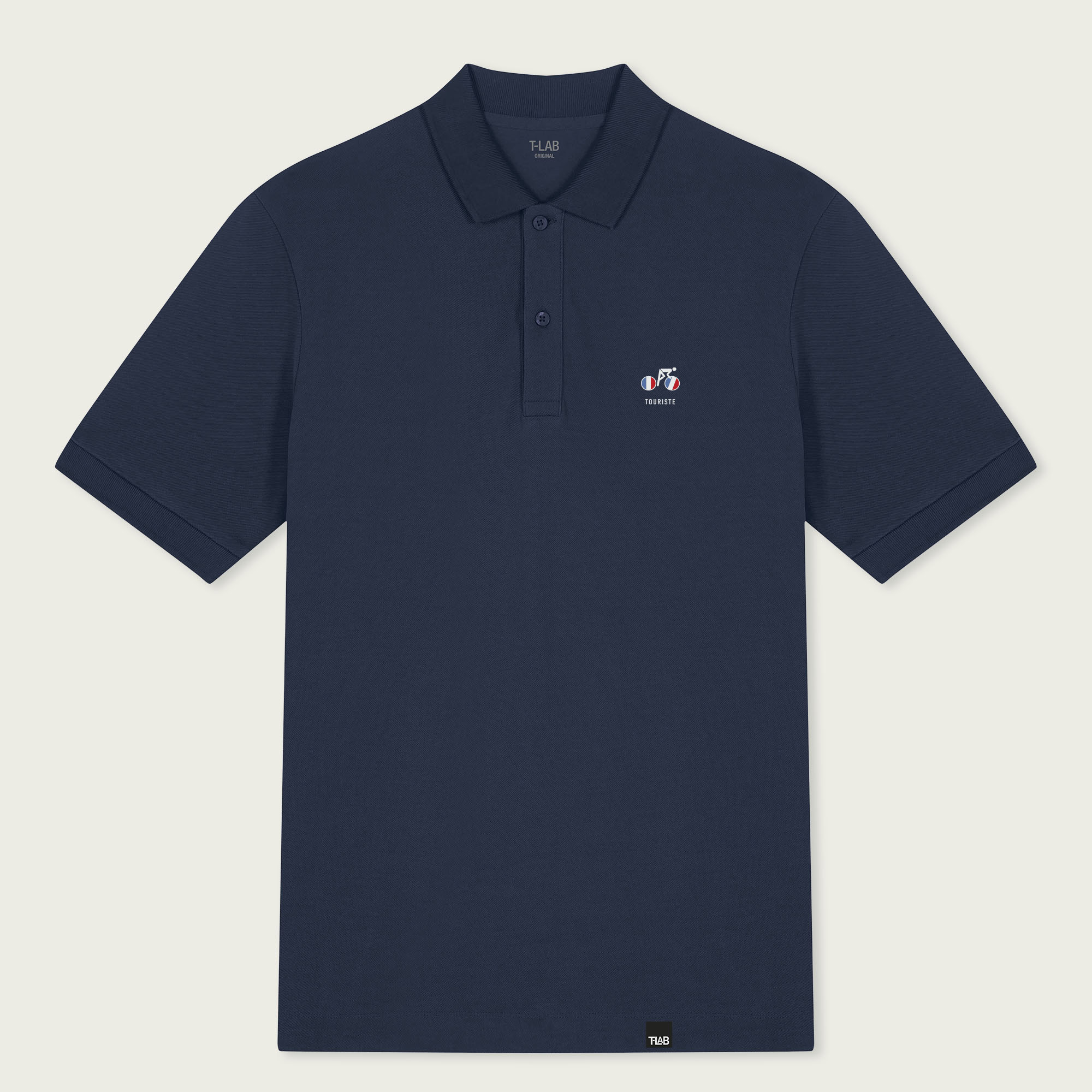 Touriste Polo - Image 3