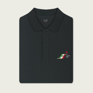 Roadtrip Italia polo