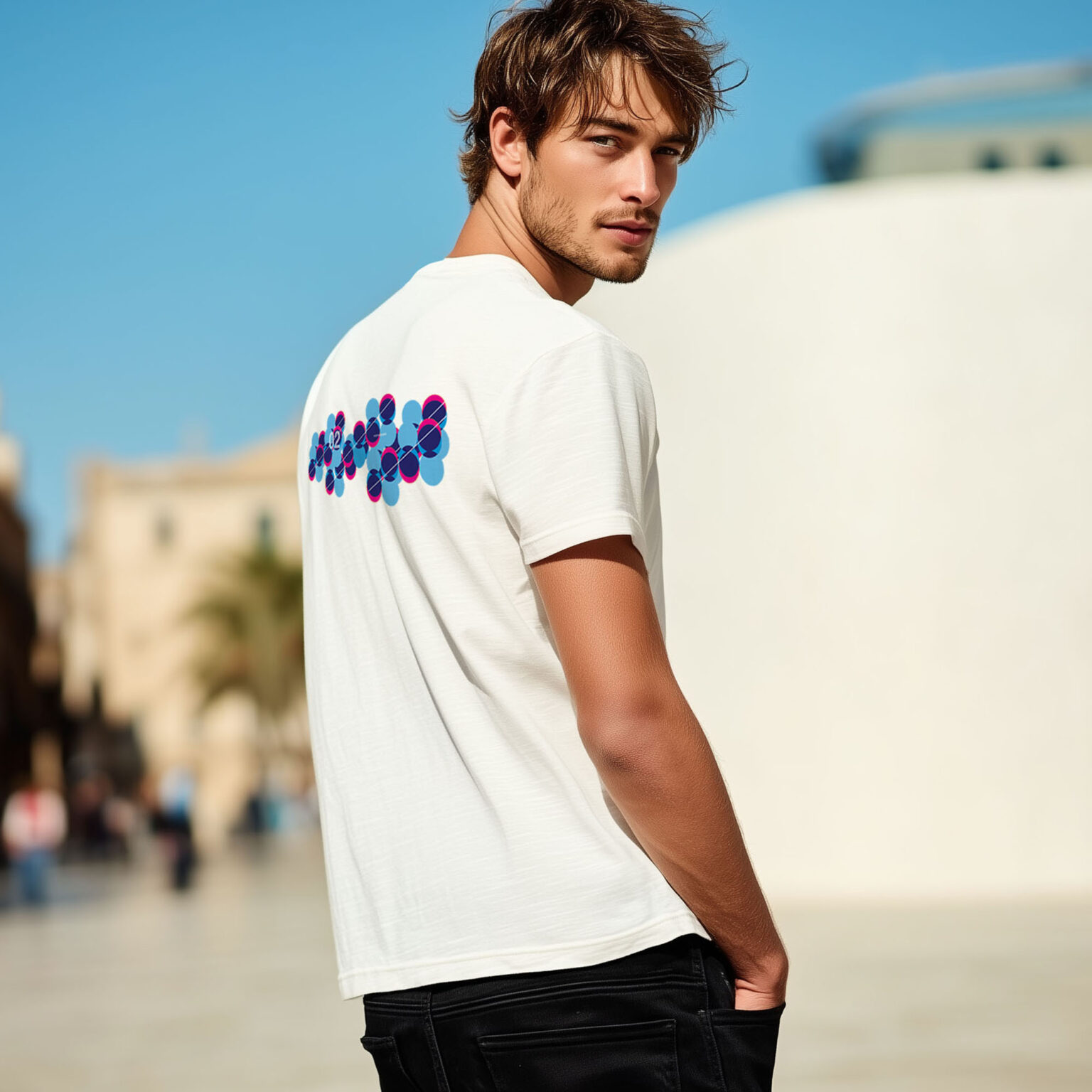 New- T-lab Galleries - T-lab Original Clothing