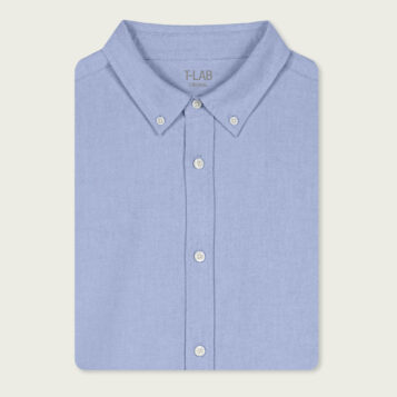Leo soft blue