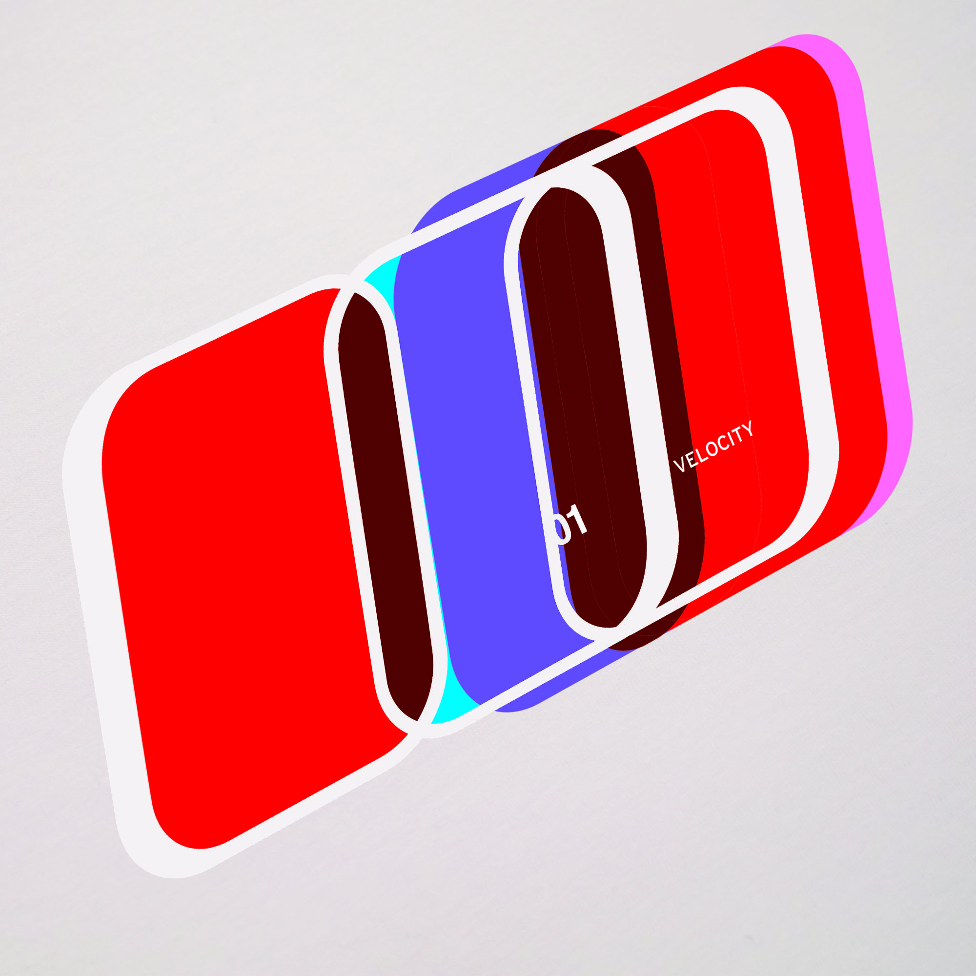 01 Velocity - Image 2
