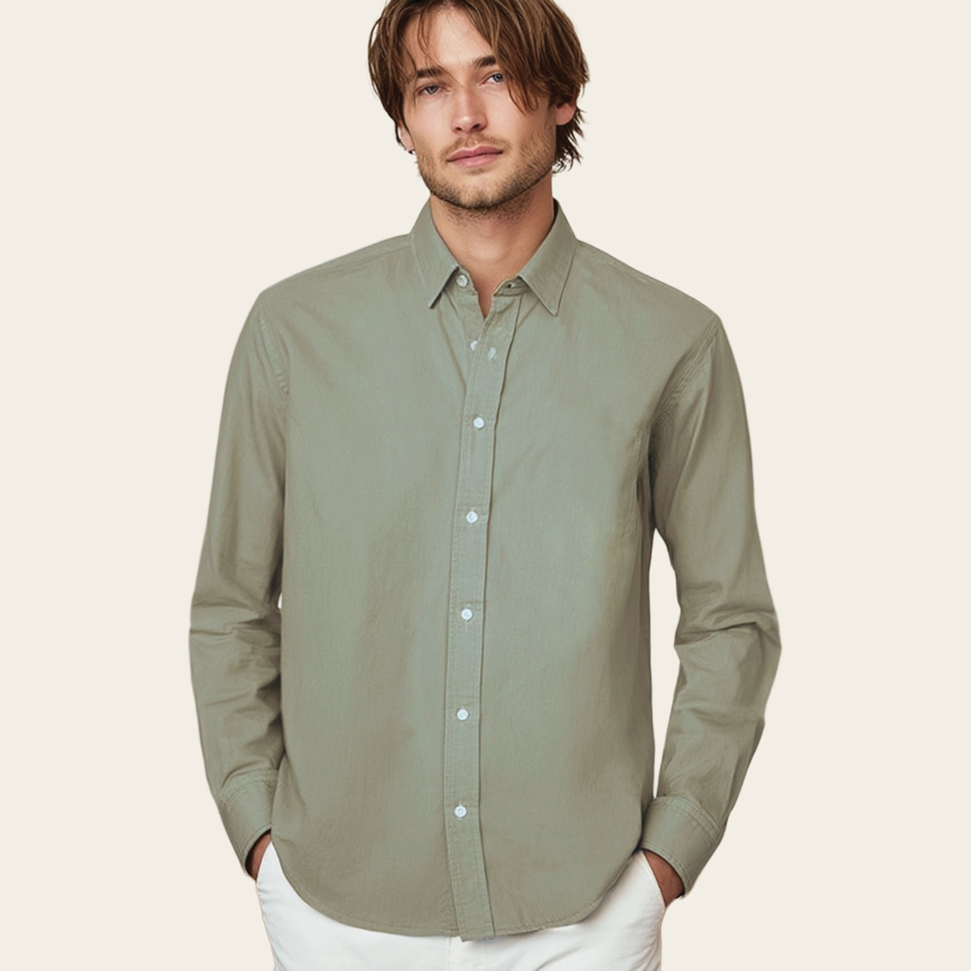 Luca olive - Image 4
