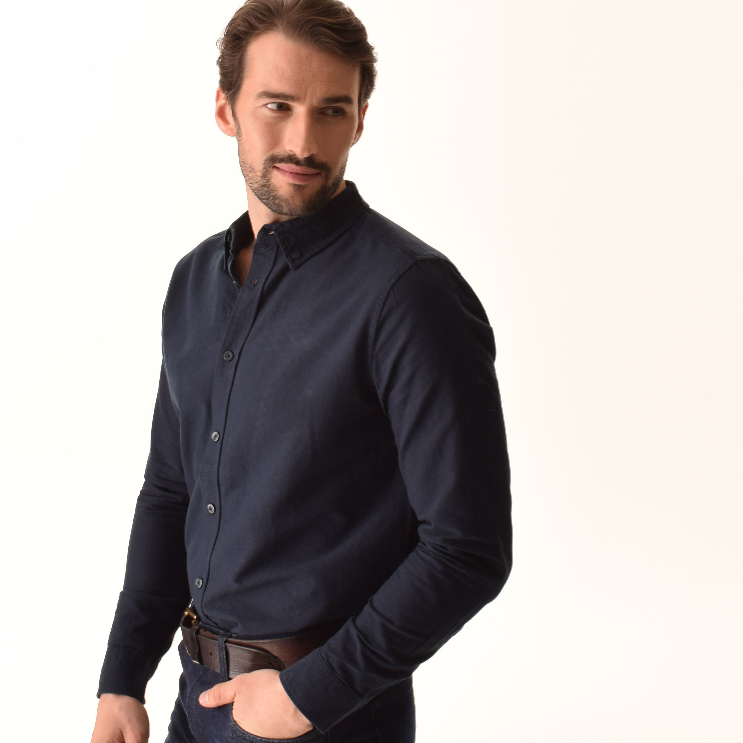 Leo navy - Image 2