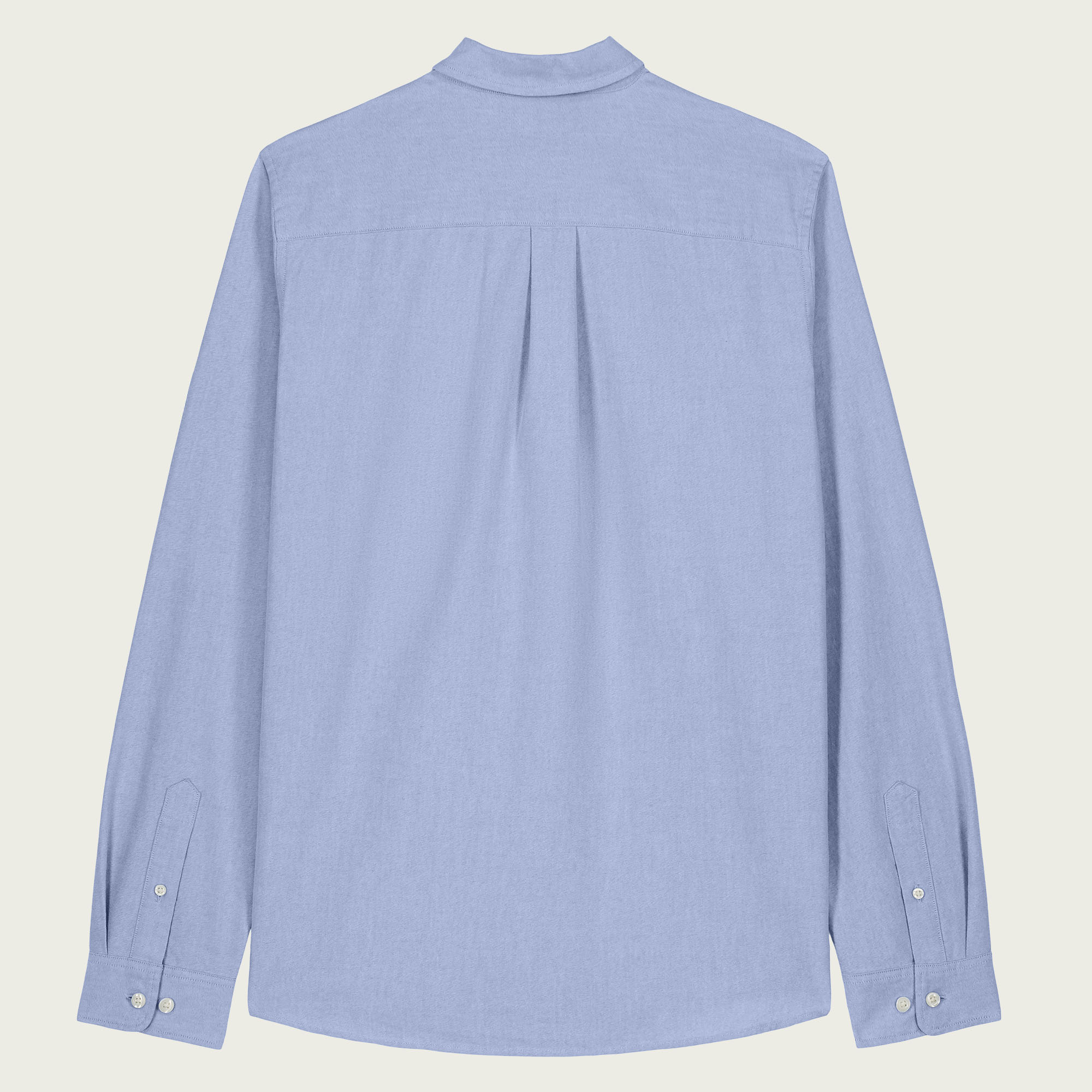 Leo soft blue - Image 4