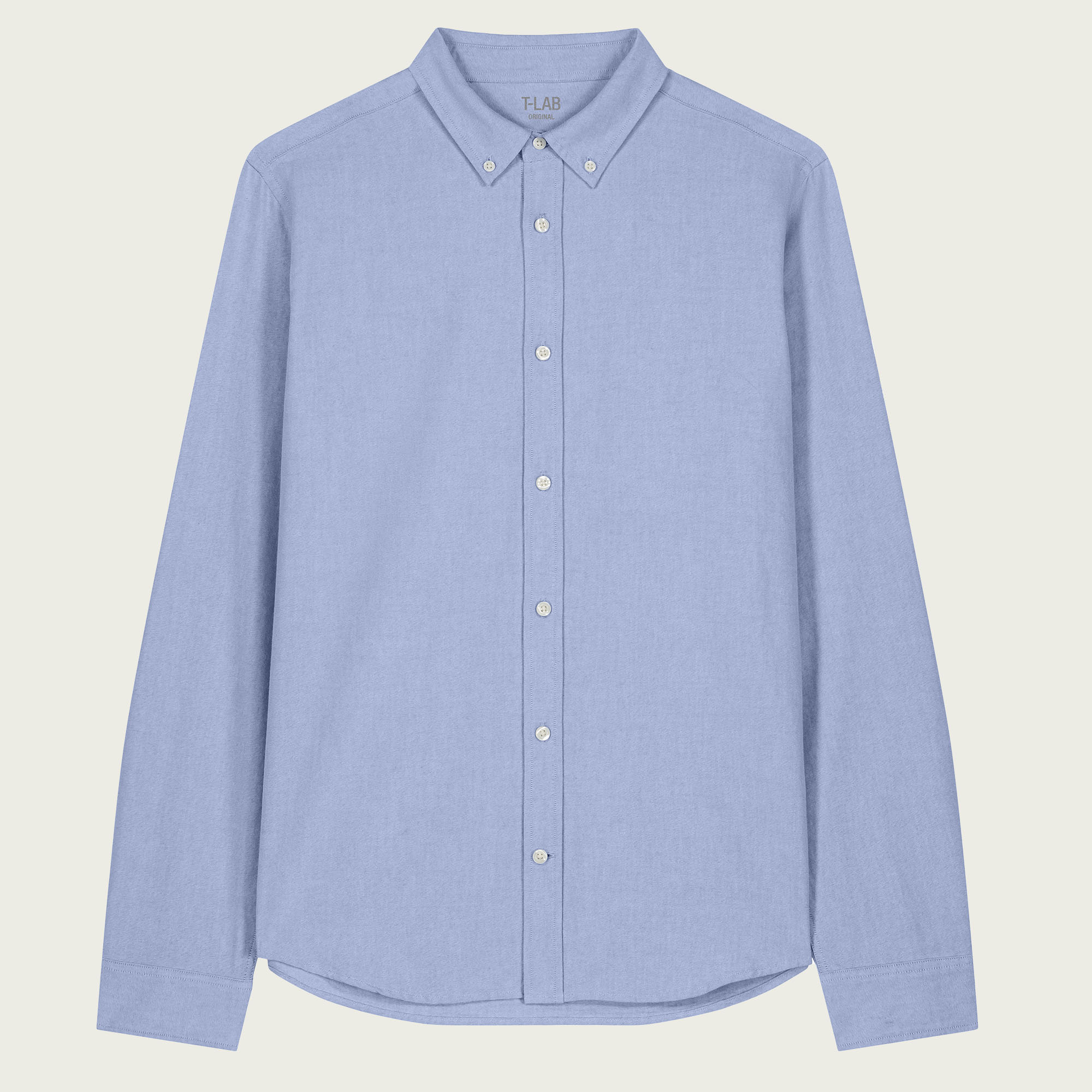 Leo soft blue - Image 3