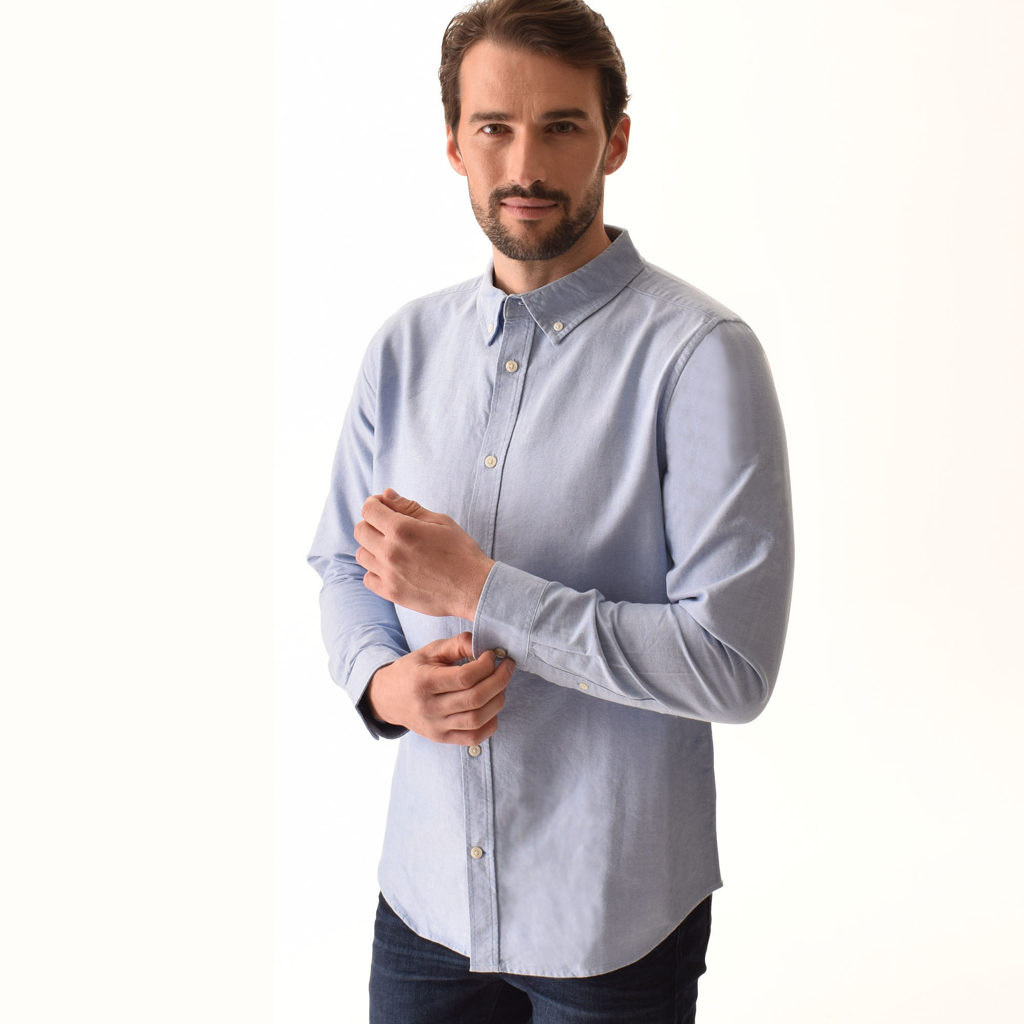 Leo soft blue - Image 5