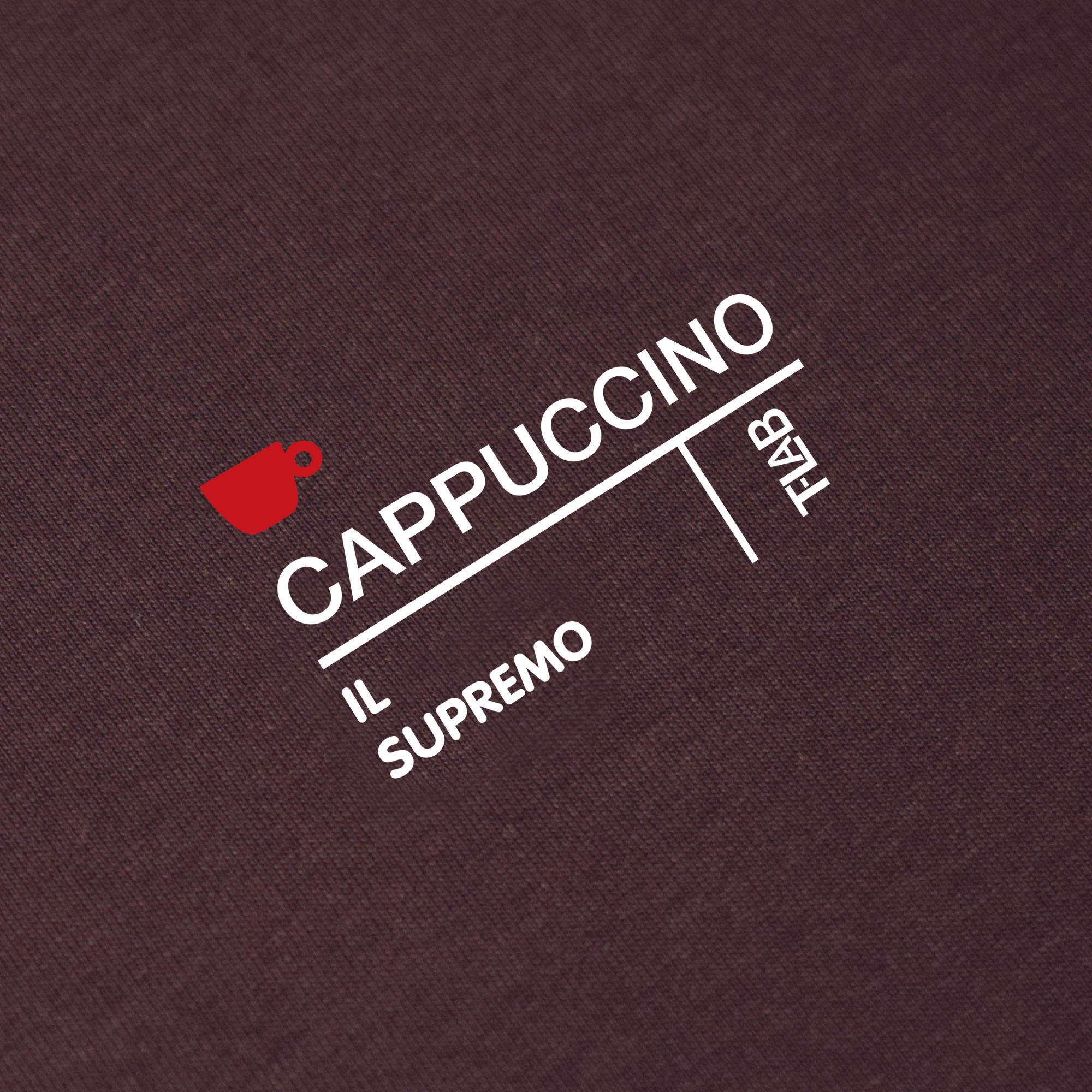 Cappuccino - Image 3