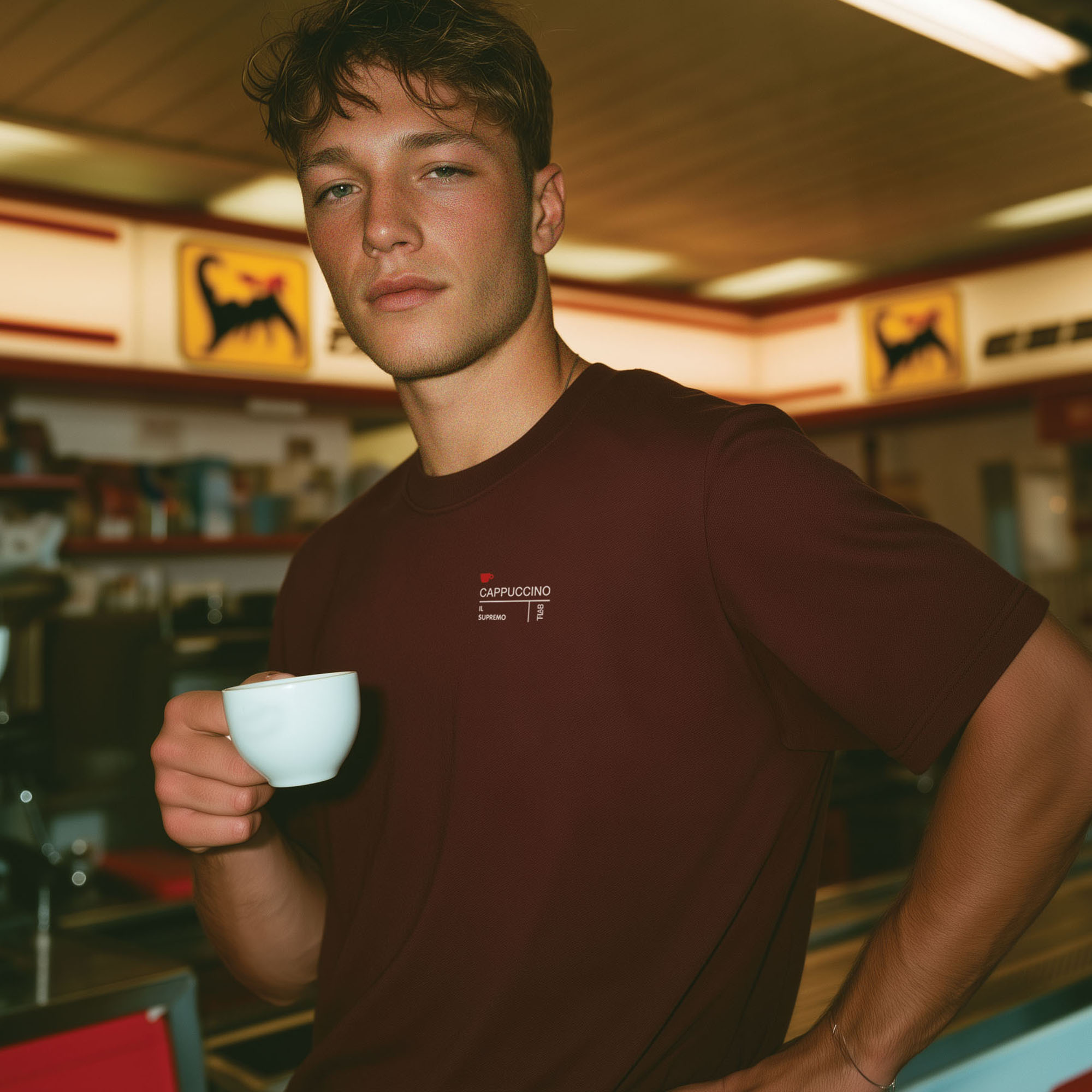 Cappuccino - Image 2