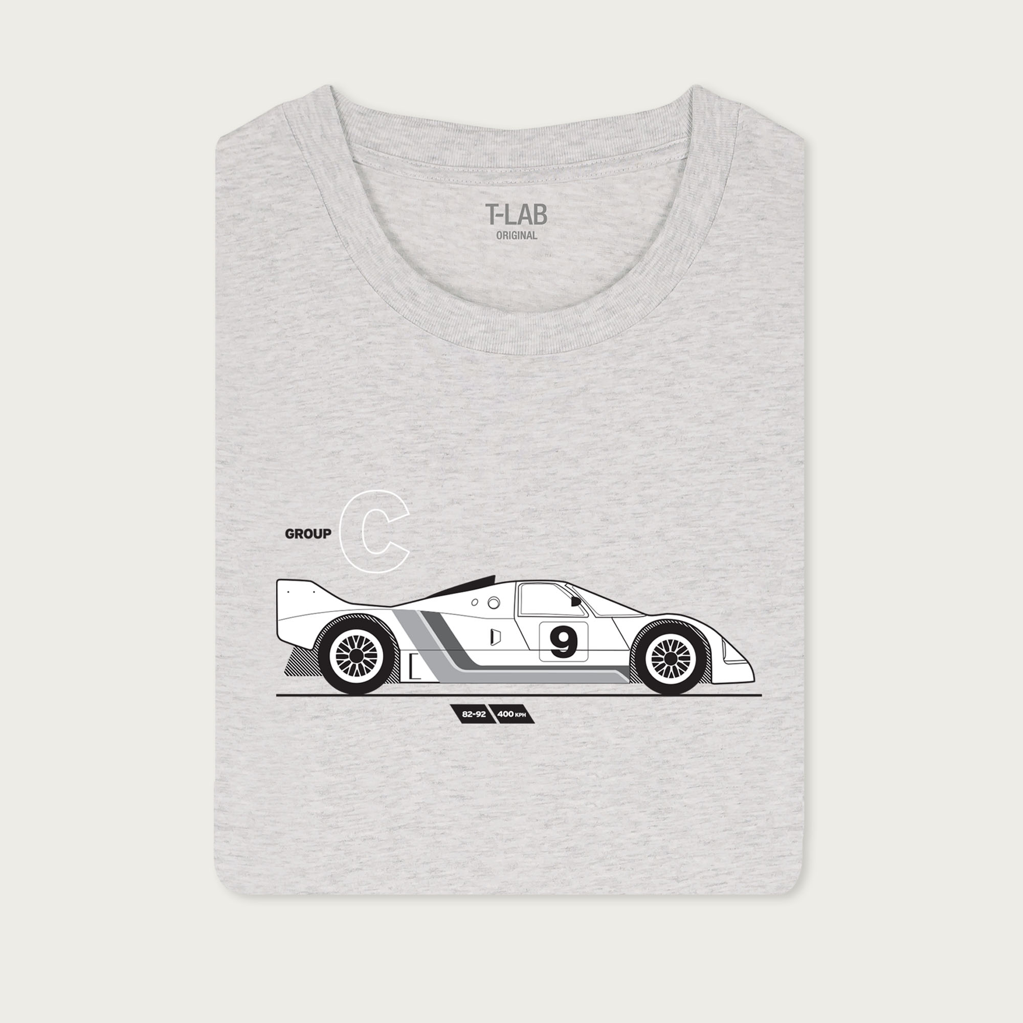 Group C longsleeve - Image 3