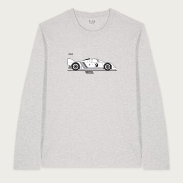 Group C longsleeve