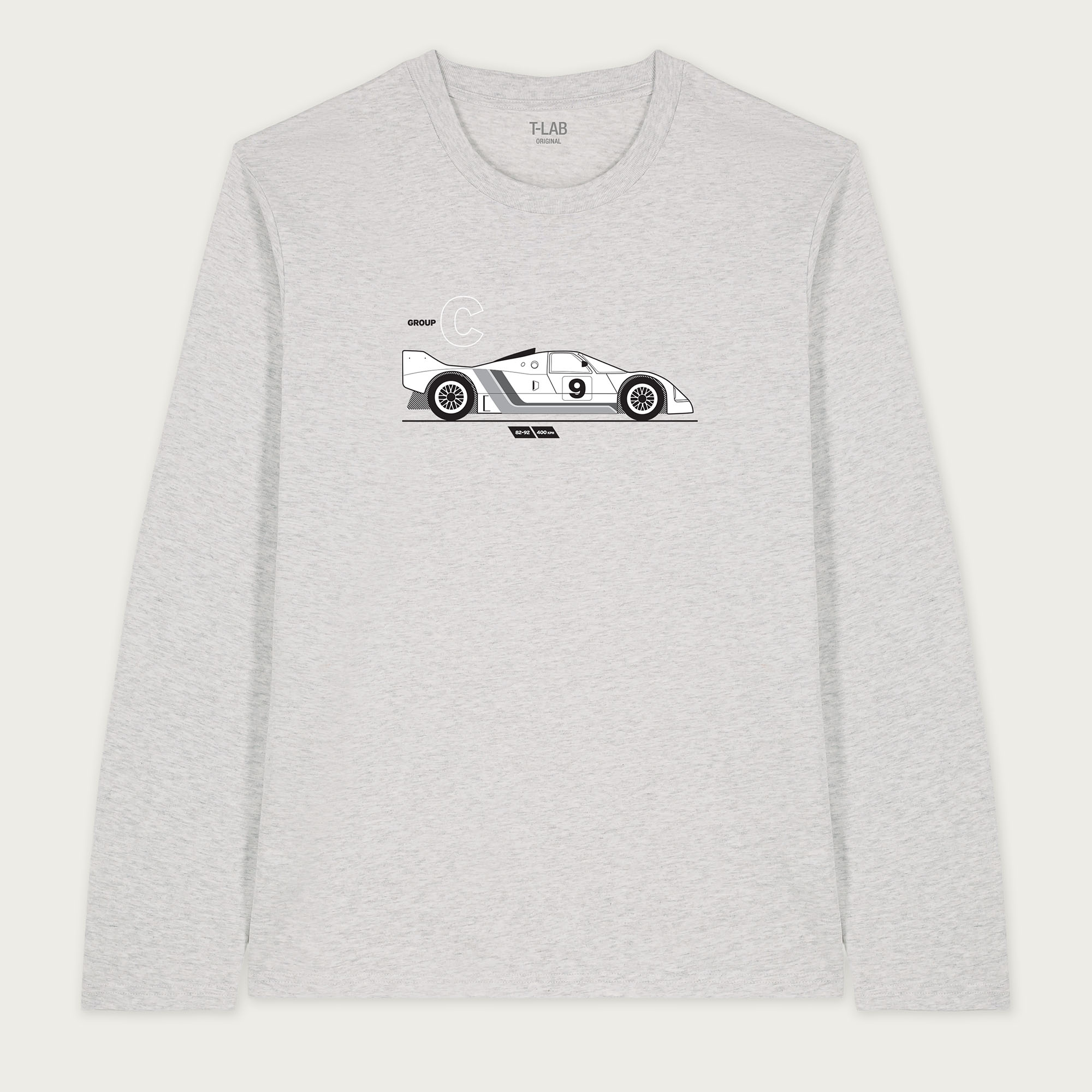 Group C longsleeve