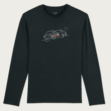 Track Club longsleeve