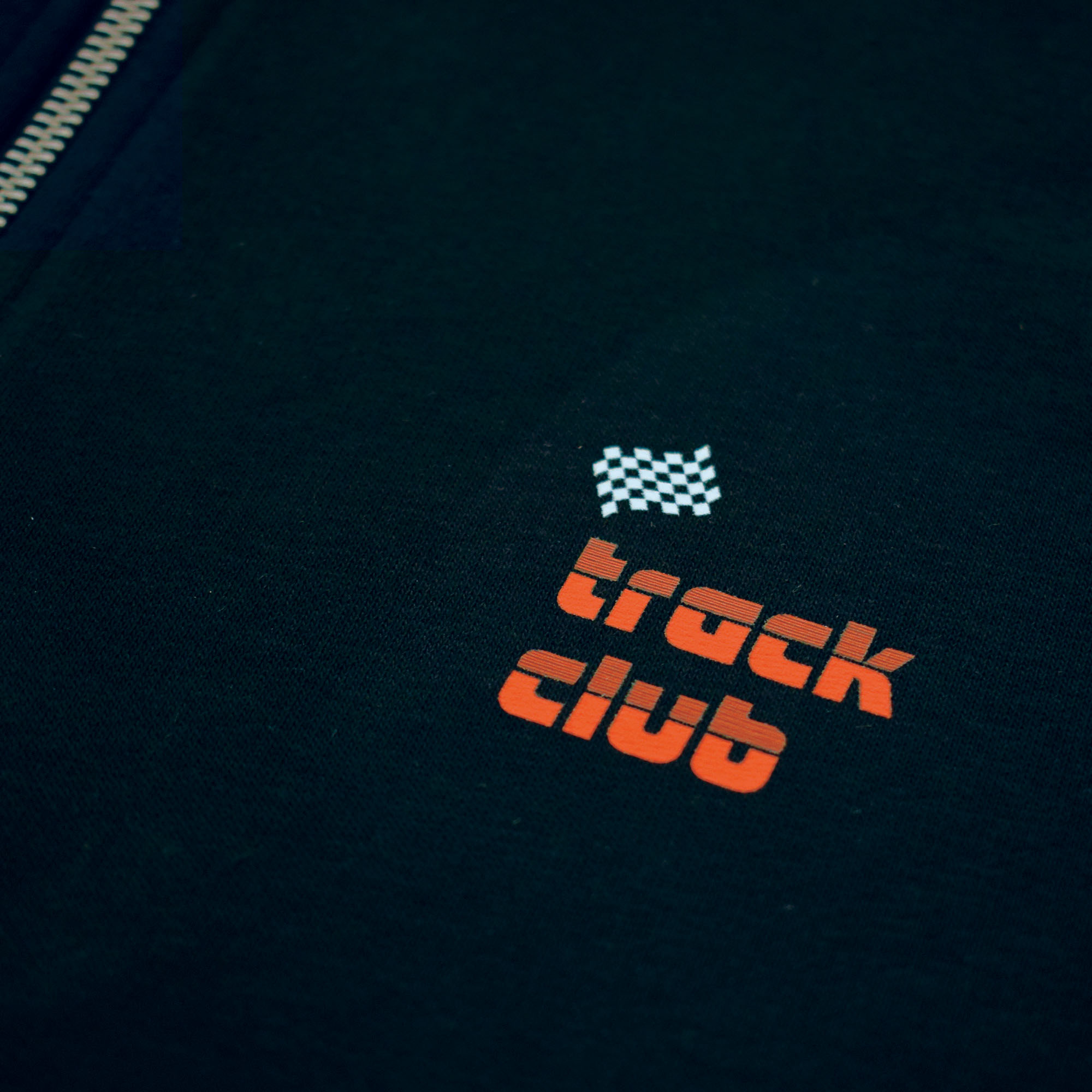 Track Club sweat - Image 2