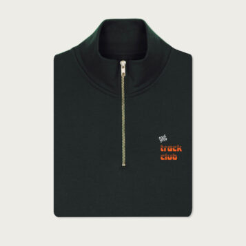Track Club sweat