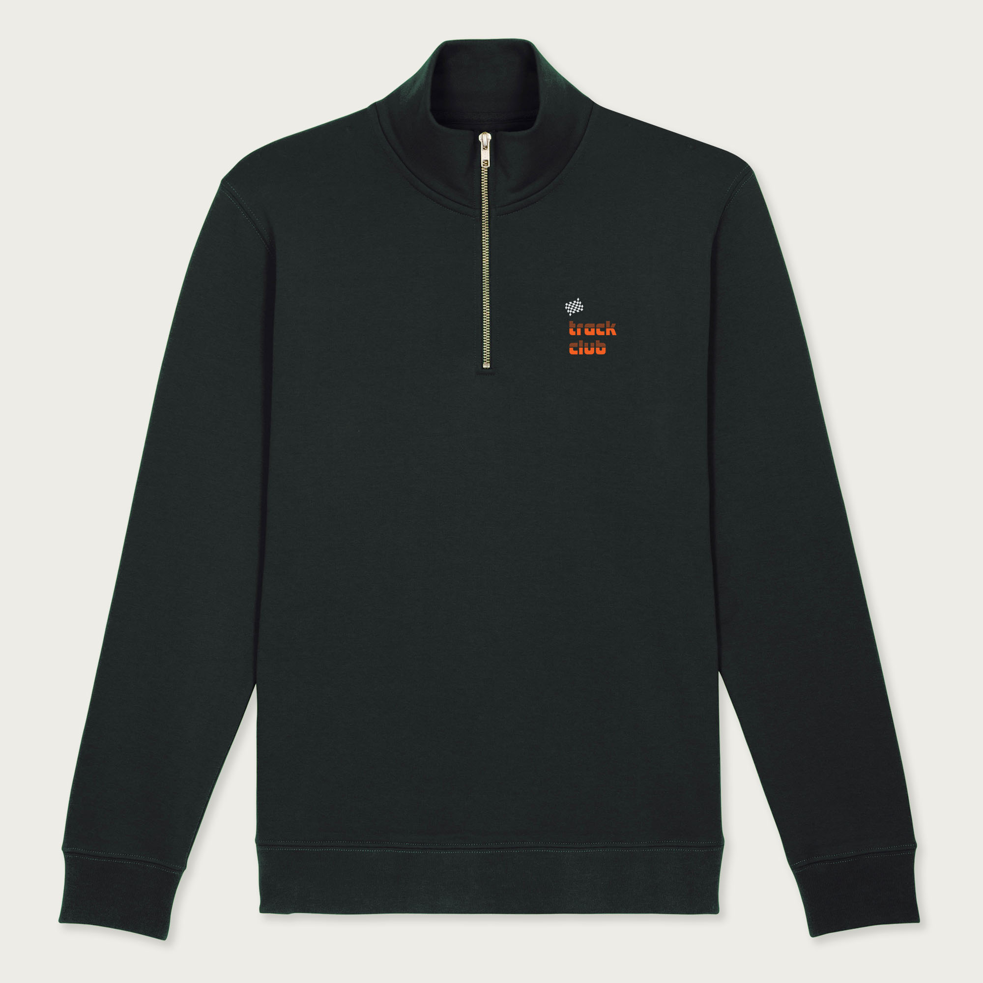 Track Club sweat - Image 4